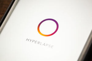 Secret Instagram Features? (hidden gems) Hyperlapse App - This is an App developed by Instagram to create time lapse videos.).