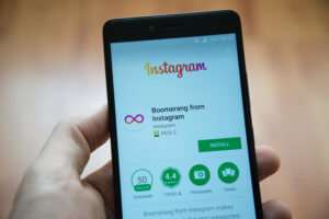 Secret Instagram Features? (hidden gems). Again I bet you though you had to pay big bucks for an App like this - no it's free from Instagram.