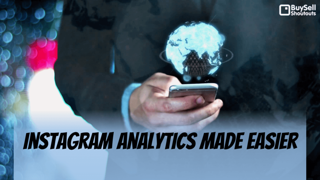 Why Instagram Analytics Matter - Instagram Analytics Made Easier